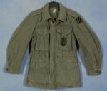 M1951 M51 Field Jacket