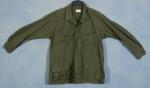 Vietnam Jungle Jacket Large Mint