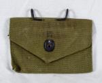 Vietnam era Carlisle Bandage Pouch 1962