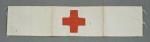 Vietnam Era Medic Armband Red Cross