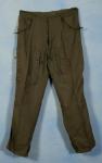 Vietnam Army Aviation Crew Summer Flight Trousers