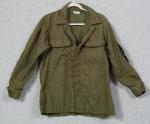 Vietnam era Army Aviation Crew Summer Flight Shirt