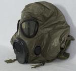 Vietnam era M17 Rubber Gas Mask 1965