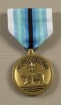 US Coast Guard Medal Arctic Service