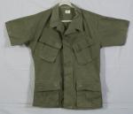 Air Force Vietnam era Jungle Jacket Large Regular