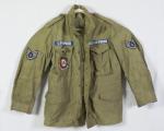 M65 Field Jacket 184th Tactical Fighter TNG GP