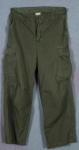 Vietnam Era Jungle Trousers Small