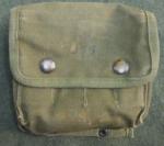 Vietnam Era Jungle 1st Aid Pouch