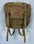 Vietnam Era Butt Pack M1961 Combat Field