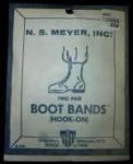 Boot Bands Vietnam Era