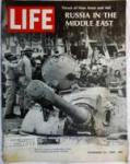 Life Magazine November 29 1968