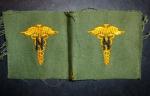 Vietnam Medic Insignia