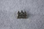 US MAAG Cambodia Silver Pin