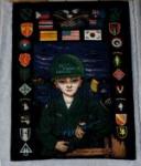 Velvet Hanger Dakto 167th Signal Vietnam