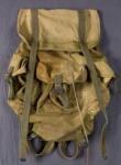 Vietnam Era Ruck Sack 