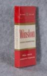 Winston Cigarettes C-Ration Vietnam Era