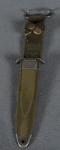 M8A1  Bayonet Knife Scabbard 