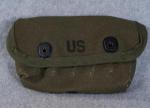 Shotgun Ammunition Case Pouch Vietnam