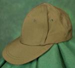 Field Cap Hat Hot Weather Vietnam 6 1/2