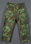 Vietnam Era ERDL Jungle Pants Trousers