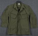 Vietnam Jungle Jacket Medium Mint