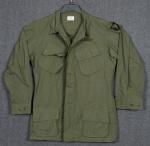 Vietnam Jungle Jacket Large Mint