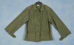 Army Women's Uniform Utility Fatigue Shirt Female