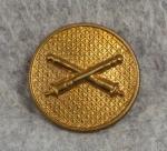 Type II Collar Disc Artillery Insignia J.R. Gaunt