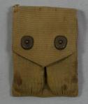 WWI .45 Spare Magazine Pouch