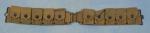 WWI 1903 Springfield Cartridge Belt 1917