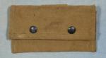 WWI US Army Carlisle Bandage Pouch Large Mint