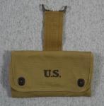 WWI US Squad Leaders Pouch Mint