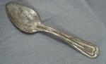 WWI Mess Kit Spoon 1918