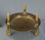 WWI Trench Art Ashtray