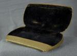 WWI era Eyeglasses Case