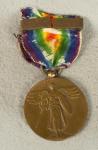 WWI US Victory Medal