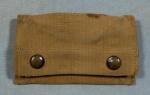 WWI US Army Carlisle Bandage Pouch 1917