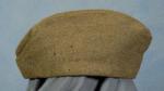 WWI Overseas Cap Doughboy Hat