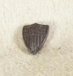 WWI Era Adjutant General Insignia Miniature