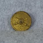 Coastal Artillery C Type II Collar Disc