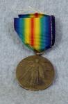 WWI US Victory Medal