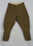 WWI era US Army Wool Trousers Pants 