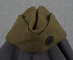 WWI Overseas Garrison Cap USNG 6 7/8