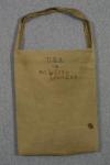 WWI Army Shoulder Bag 1918