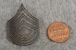 WWI Era ROTC Cadet Rank Insignia