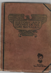 History & Rhymes of the Lost Battalion