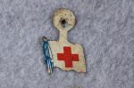 WWI Red Cross Donation Pin