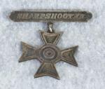 WWI Sharpshooter Badge