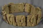 WWI 1903 1903A3 Ammo Belt Eagle Snap