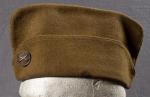 WWI Overseas Garrison Cap Artillery